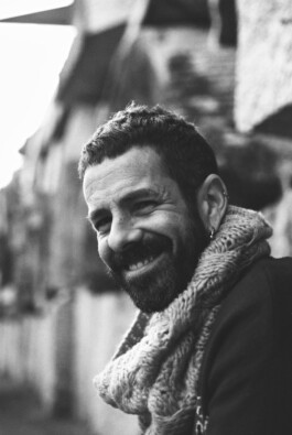 andreu tudurí