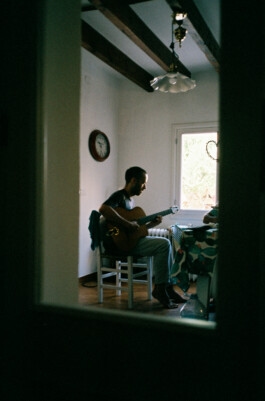 andreu tudurí