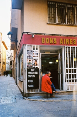 andreu tudurí